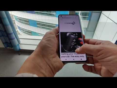 Vivo X51 5G Overview