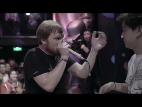 NAPOM CNFH BATTLES 2019 | China Fight House Session | NaPoM Beatbox Compilation