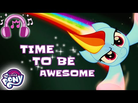 Video thumbnail for Time To Be Awesome