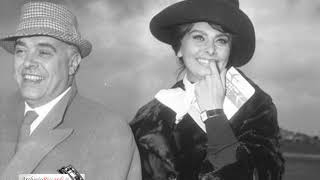 Sophia Loren - Se mi dice bene...