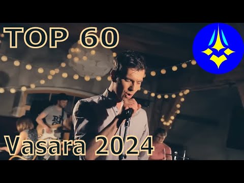 Top 60 Latvian songs by views | Summer 2024 | BERMUDU DIVSTŪRIS | Olafs Bergmanis | Latgalīšu Reps