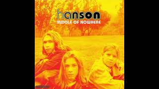 06 Yearbook - Hanson