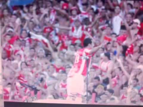 coca cola propaganda Náutico