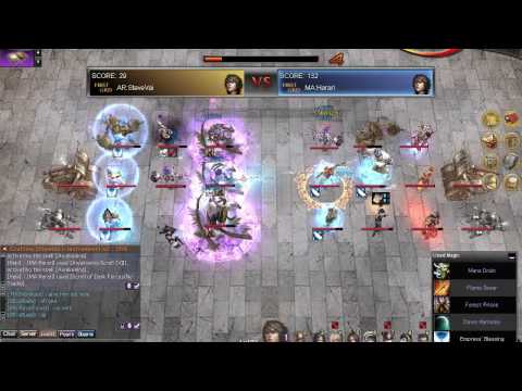 Atlantica Titan 156 Semi-Final - PM Session (HD)