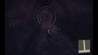 NieR:Automata Gameplay 11 :  Jean-Paul Side Quest (1/2)