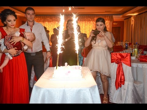 12 Primirea tortului , LIVE BOTEZ , dj , Cameraman - 0751132073 , DjFotoFilm
