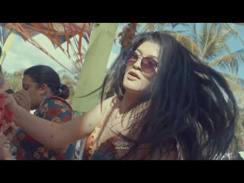 Pondora Vs All In One - live - Manipura/Maceio