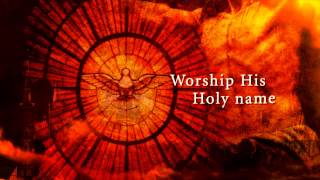 Seventh Day Slumber &quot;10,000 Reasons&quot; (Official Lyric Video)