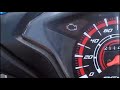 Gilaa Top Speed Honda Beat Fi 110km H Lebih Tanpa Bor Up