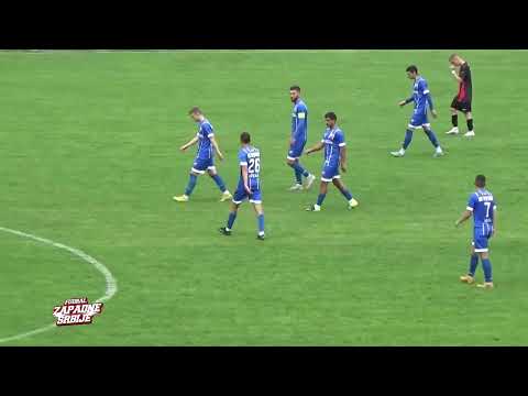 29 SLZ Budućnost A - Mačva B 2:7