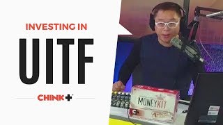 INVESTMENT TIPS: INVESTING IN UITF
