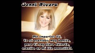 Jenni Rivera Vida Prestada 2014