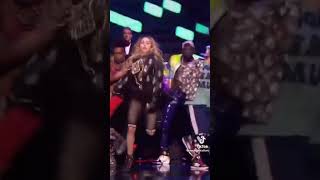 Madonna - Bitch I’m Madonna (live)