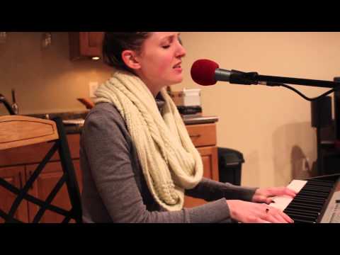 Lizzie Weber - Falling Like Fools