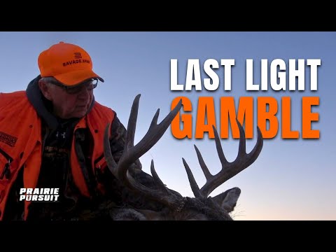 The "Tail" End of 2020 | Prairie Pursuit | S4 E6