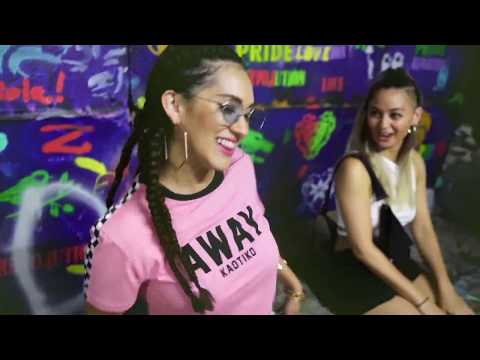 Abrina - Bad 4 U (Refresh Remix)