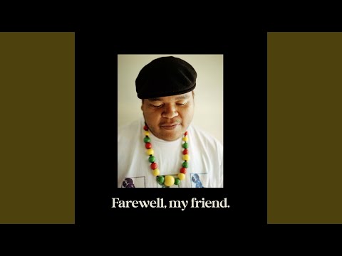 Young Mike and Chris Floating Free