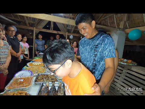 EP657-P2 - Happy Birthday, Daddy D!