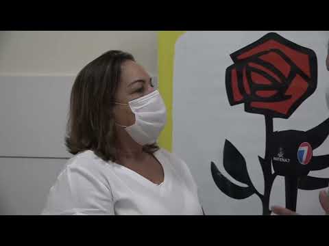 Pestalozzi de Arapiraca ganha premiação de nível Nacional