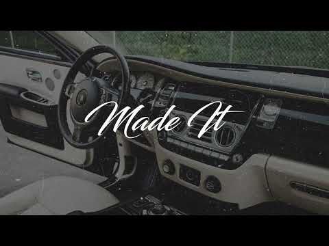 [FREE FOR PROFIT] "Made It" - Drake X Anders Type Beat 2023