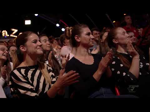 Al Pazar - Visho - Vako sukses ekonomik - Show Humor - Vizion Plus