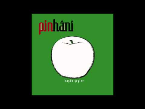 Hiç Kimseyim - Pinhani