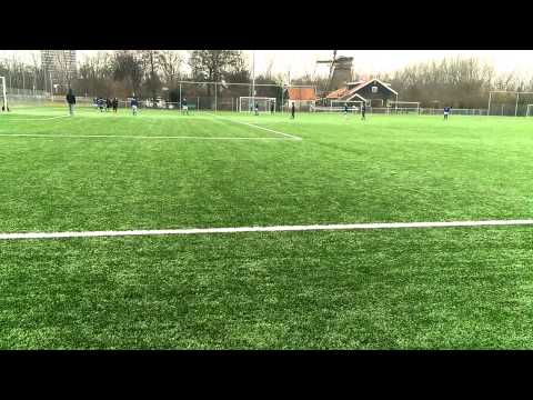 Dvc buiksloot c1zaterdag