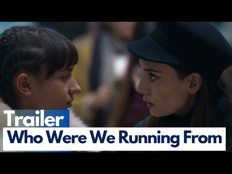 Biz Kimden Kaçıyorduk Anne? (2023)