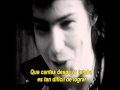 Johnny Thunders to Sid Vicious - Sad Vacation (subtitulado) HD