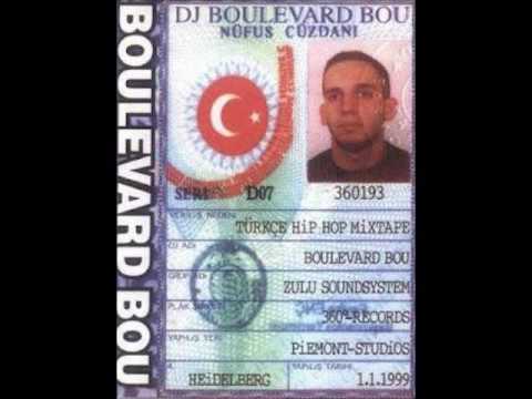 XL feat Dj Boulevard Bou   Freestyle