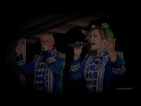 Sandra en Marco - Wao weej same zien