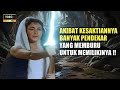 TERLALU SAKTI JANGANKAN PERUT MANUSIA PERUT BUMIPUN BISA TERBELAH OLEH PUSAKA INI ️ ALUR FILM LAGA