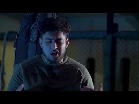 Big Rukkz - Struggle & Grind