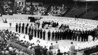 B-One In A World Gone Blind (Reprise)