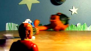 Josh Ritter &quot;Long Shadows&quot; One-Take Video by Eric Rosolowski