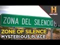 Mystery of Mexico's Zone of Silence. High Energy Votex Area | Ancient Aliens Mystery of Mexico's Zone of Silence. High Energy Votex Area | Ancient Aliens