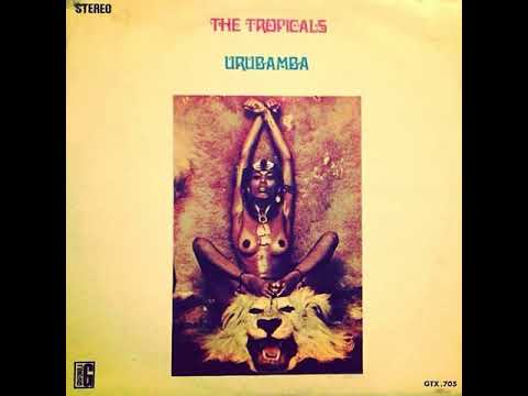 LYSERGICFUNK :Tropical Love - The Tropicals