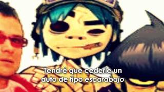 Gorillaz - The Swagga Subtitulado en Español (HD)