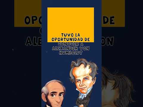 Andrés Bello, el padre de todos los latinoamericanos: de crear un ‘español americano’ a diseñar las naciones de la región