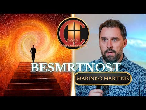 BESMRTNOST (Marinko Martinis) - Zagreb