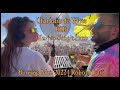 Charlotte de Witte B2B Enrico Sangiuliano @ Burning Man 2022 | Robot Heart