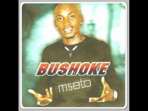 Binti Kimanzi  Rmx - Bushoke & Twenty Percent  feat JI