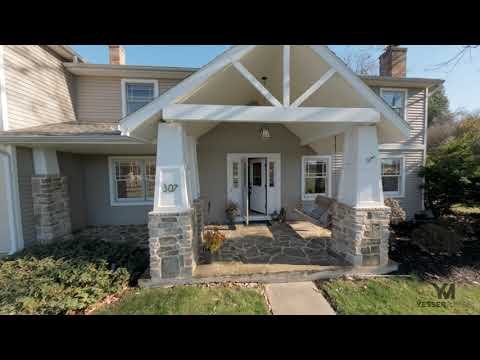 FPV Tour of a $1,249,000 House in Hershey, PA