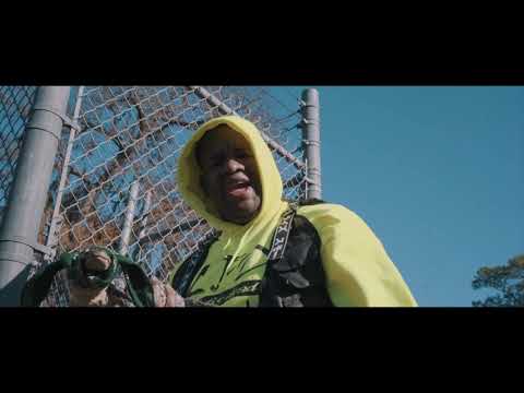 Dedoe- Let Me In (Official Music Video)