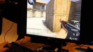 Na`Vi vs VeryGames #1 @ Esports Heaven Vienna