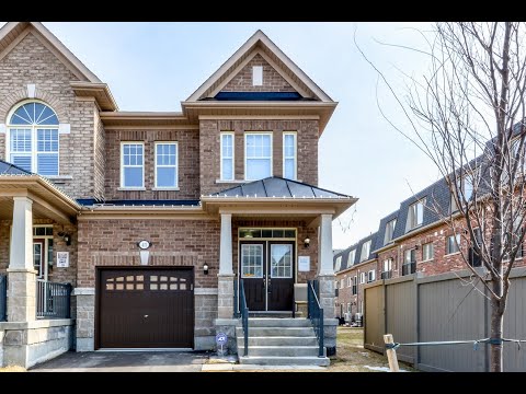 41 Pennycross Crescent Brampton