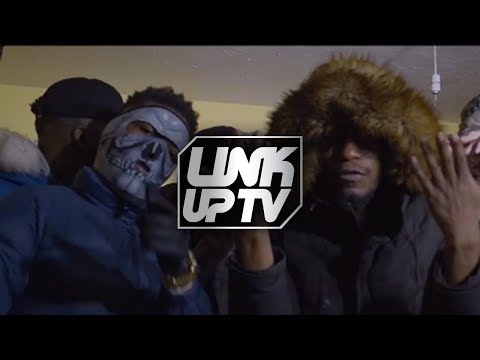 Newtown ft Riko - Jokeman [Music Video] | Link Up