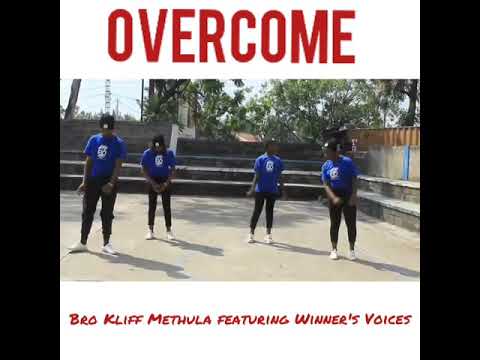 OVERCOME Dance Medley - Kliff Methula X Winner's Voices Choir.