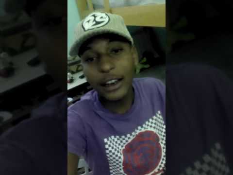 Mc Billy Zn  ( Prévia) música nova funk consciente !