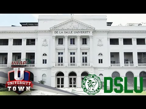 download lagu mp3 mp4 La Salle School, download lagu La Salle School gratis, unduh video klip La Salle School